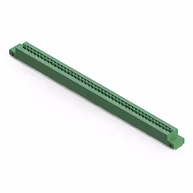 307-043-425-112 EDAC Inc.  Edgeboard Connectors